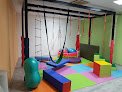 Axón Ourense. Centro De Rehabilitación Neurológica Y Pediátrica