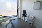 Negocio Centro De Fisioterapia Las Gaunas