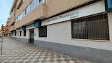 Centro Médico Quirónsalud Albacete Consultas Externas 1.