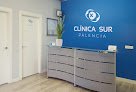Negocio Clínica Sur Palencia