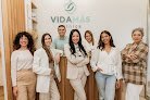 Negocio Clínica Vidamás