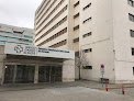 Complexo Hospitalario Universitario De Ourense - Chuo