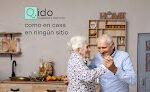 Cuidados A Domicilio De Personas Mayores, Cuidados Profesionales Alzheimer | Q.ido