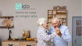 Cuidados A Domicilio De Personas Mayores, Cuidados Profesionales Alzheimer | Q.ido