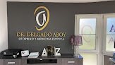 Dr. Delgado Aboy | Otorrino Melilla