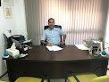 Negocio Enrique Balbontín Baoj Psicólogos Huelva
