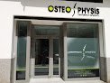 Negocio Fisioterapia Y Osteopatía Osteophysis