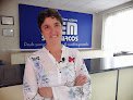 Gabinete Respican. Dra M Carmen Hdez Gracia