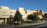 Hospital General Universitario De Castellón