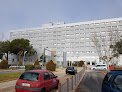 Negocio Hospital Nuestra Señora De Sonsoles (hnss) / Complejo Asistencial De Ávila