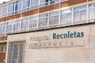 Negocio Hospital Recoletas Salud Palencia