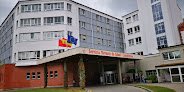 Hospital Universitario De Navarra