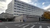 Negocio Hospital Universitario San Pedro